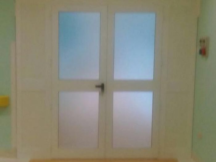 Archisio - La Servizi Ristrutturazioni - Progetto Interni