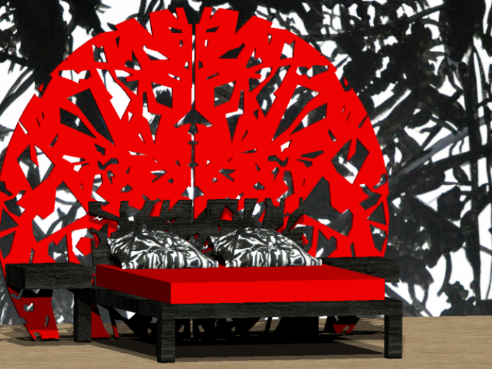 Archisio - Aetneas Design - Progetto Vulcano