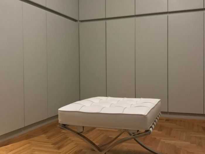 Archisio - Tommaso Barill - Progetto Paradise house