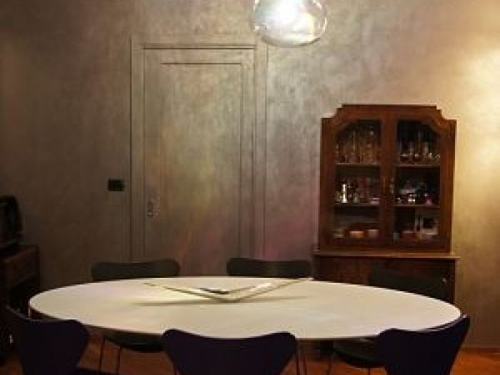 Archisio - Maria Balboni - Progetto Ristrutturazioni interni