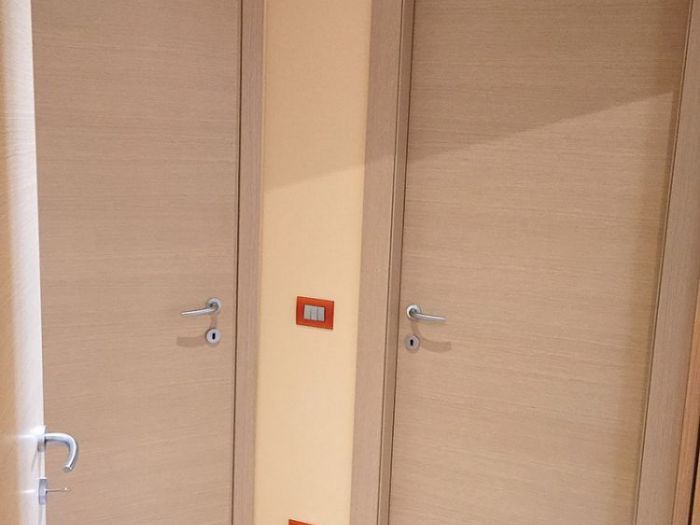 Archisio - Il Muratore Bergamasco - Progetto Ristrutturazione completa interna ed esterna