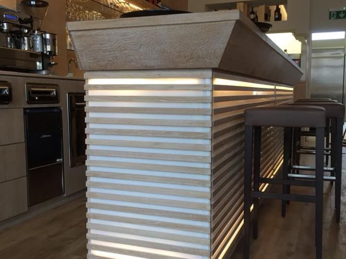 Archisio - Falegnameria Caricato - Progetto Arredamenti interni su misura