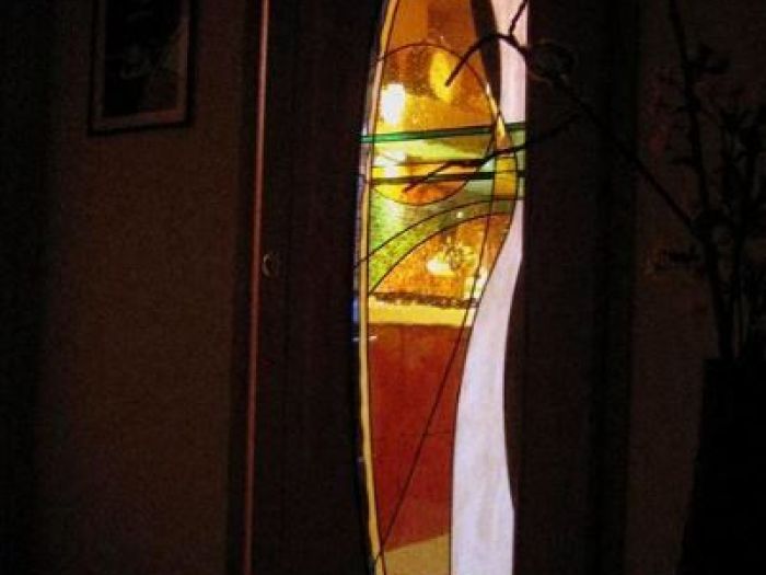 Archisio - Mondo Vetro - Progetto Realizzazioni per interni