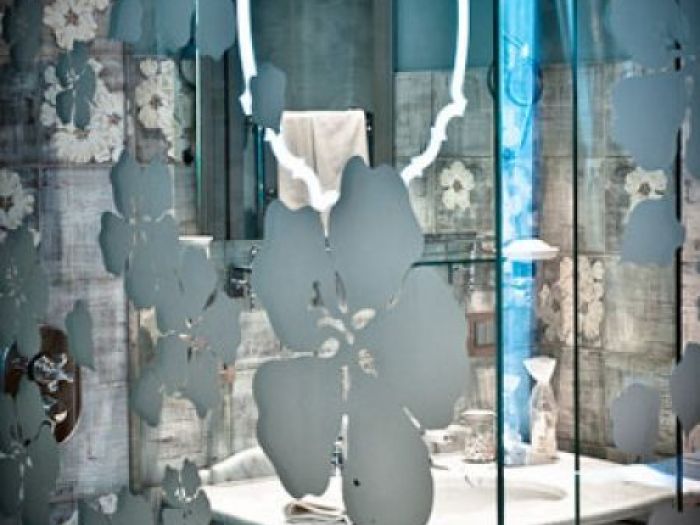 Archisio - Fzi Interiors - Progetto Chateau monfort 2012 milano planetaria hotel