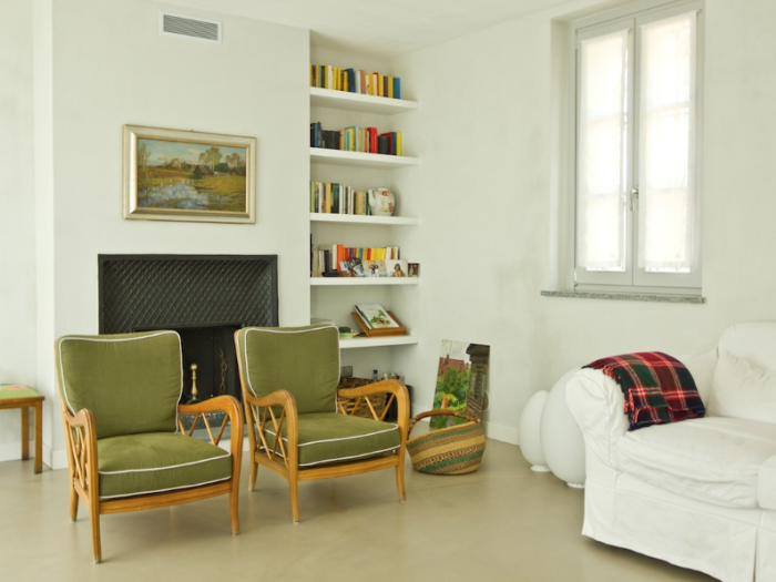 Archisio - Matstudio Dressupyourhome By Matstudio - Progetto 05 carezzano