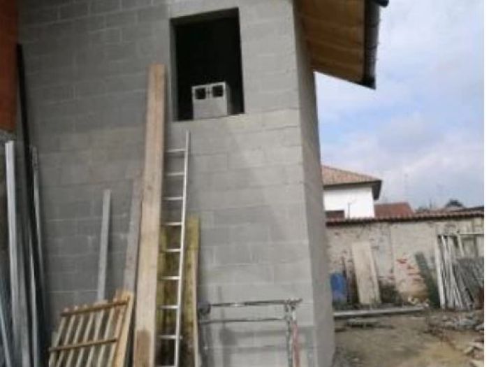 Archisio - Giulia Ramella - Progetto Gravellona lomellina