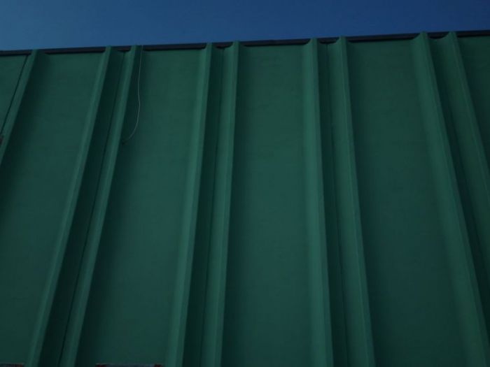 Archisio - Gimmirestauri - Progetto Pitture interne