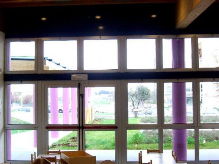 Archisio - Studio Tecnico Associato Esi Project Elettro Soluzioni Impiantistiche - Progetto Progettazione edifici scolastici