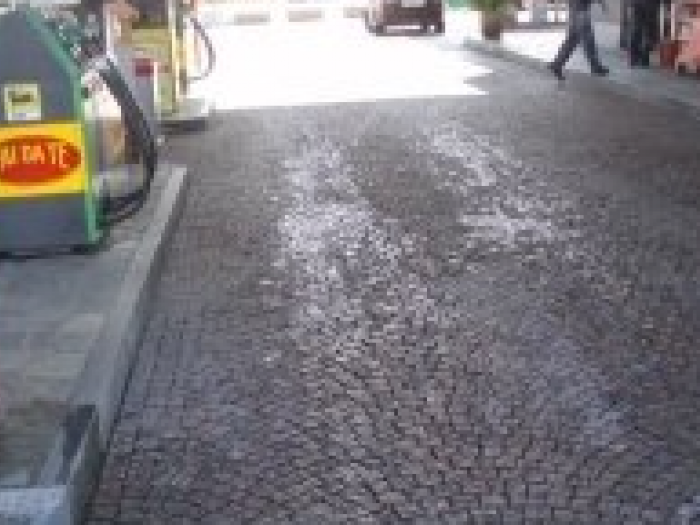 Archisio - Edilprimavera 97 Srl - Progetto Pavimentazioni