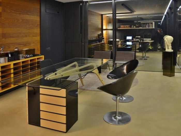 Archisio - Costruzioni Edili Cannav - Progetto Studio arch Fisichella