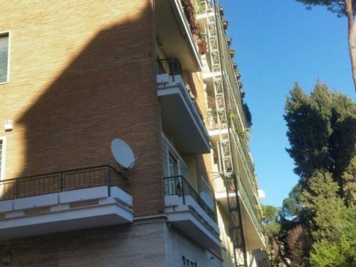 Archisio - Fdm Costruzioni Srl Impresa Edile A Roma - Progetto Ristrutturazioni esterni
