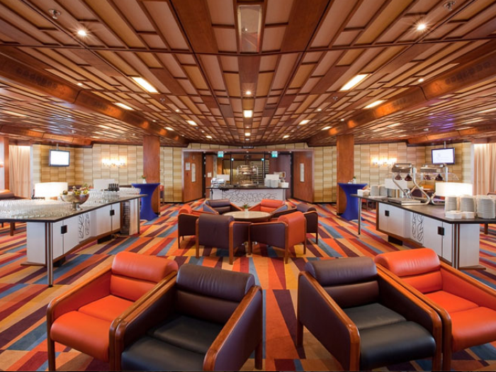 Archisio - Fabio Contillo - Progetto Interior contract