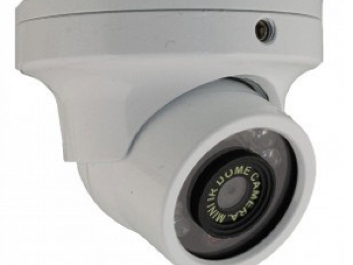 Archisio - Alka - Progetto Videosorveglianza