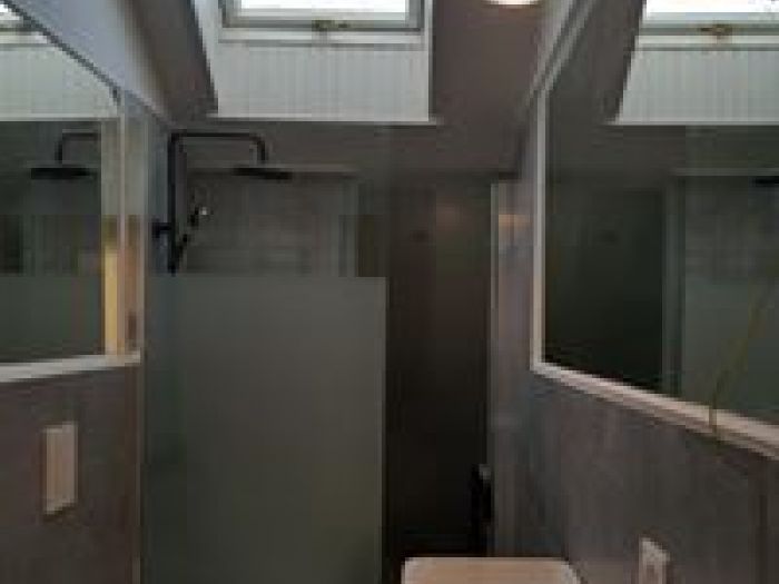 Archisio - G Design - Progetto Sila apartmant milan