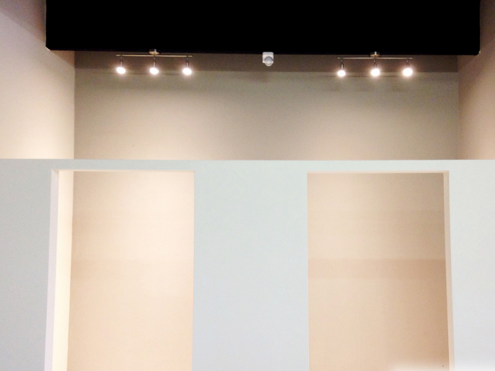 Archisio - Artigiano Costruzioni Generali - Progetto Costruzione parete cartongesso e tinteggiature