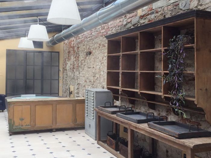 Archisio - Gap31 Architetti - Progetto Pucci 2