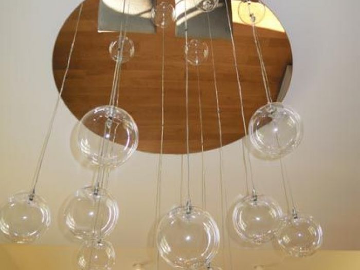 Archisio - Internamente - Progetto Piazza bologna-roma