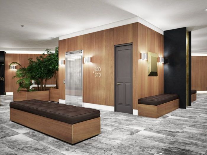 Archisio - Filippo Saponaro Architetto - Progetto Progetto e concept hotel