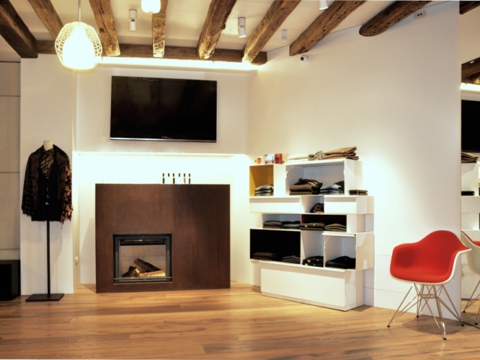 Archisio - Studioarchitettura srl - Progetto La stazione