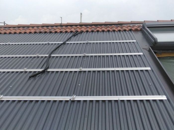 Archisio - Essepi Solar - Progetto Impianto fotovoltaico integrato 435 kw