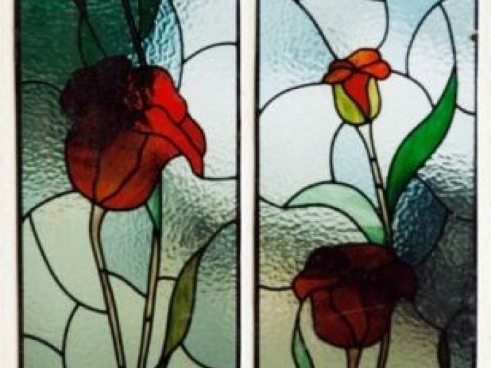 Archisio - Vetreria Orso Di Orso Sergio - Progetto Vetraria artigianale