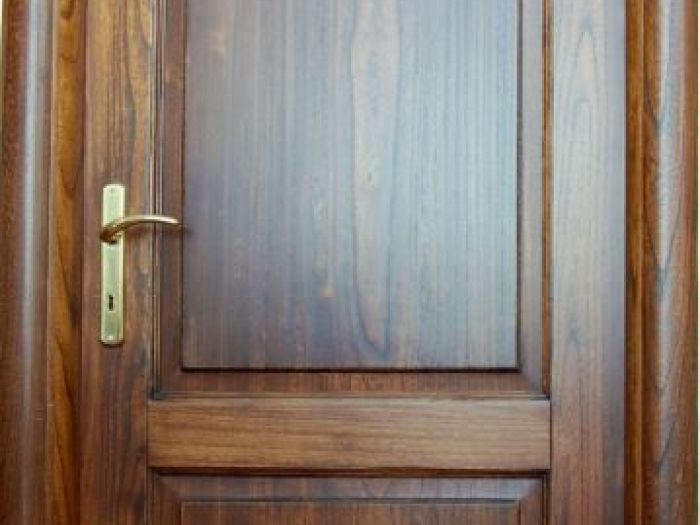 Archisio - Falegnameria C F Cecanecchia Srl Unipersonale Cecanecchia Mario - Progetto Porte e finestre