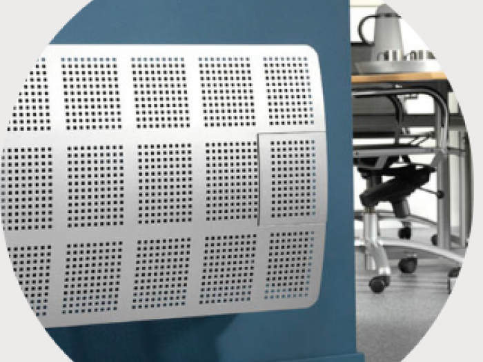 Archisio - Sindici Impianti Riscaldamento - Progetto Assistenza radiatori a gas