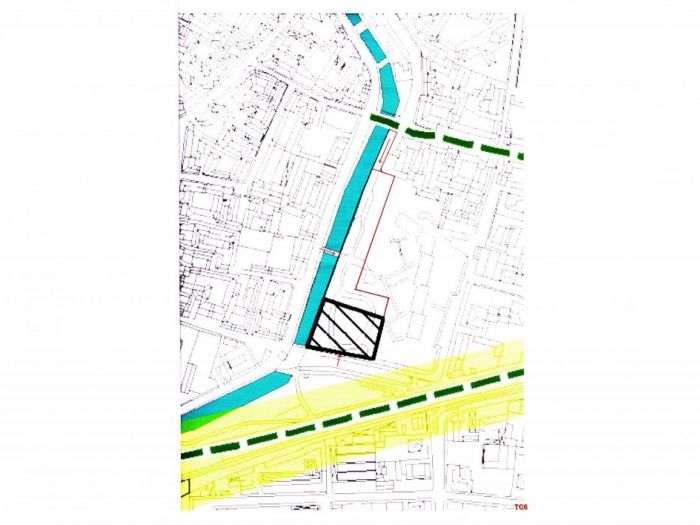 Archisio - Luca Righetto - Progetto Documenti di progetto pubblico