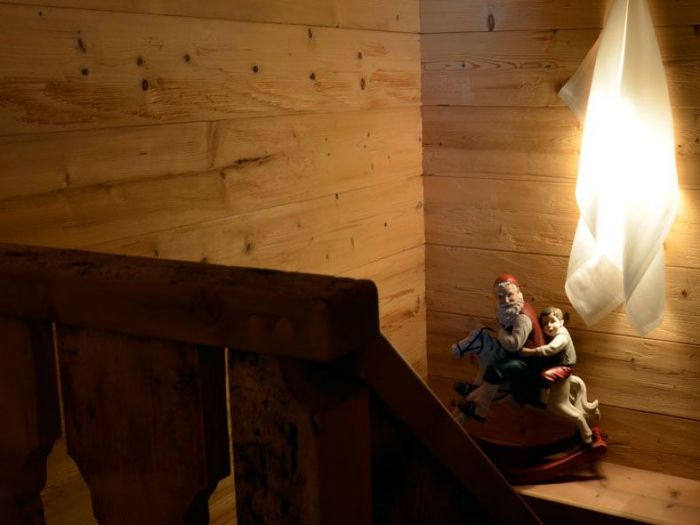 Archisio - Arredamenti Dellantonio Snc Moena - Progetto Arredamenti in legno