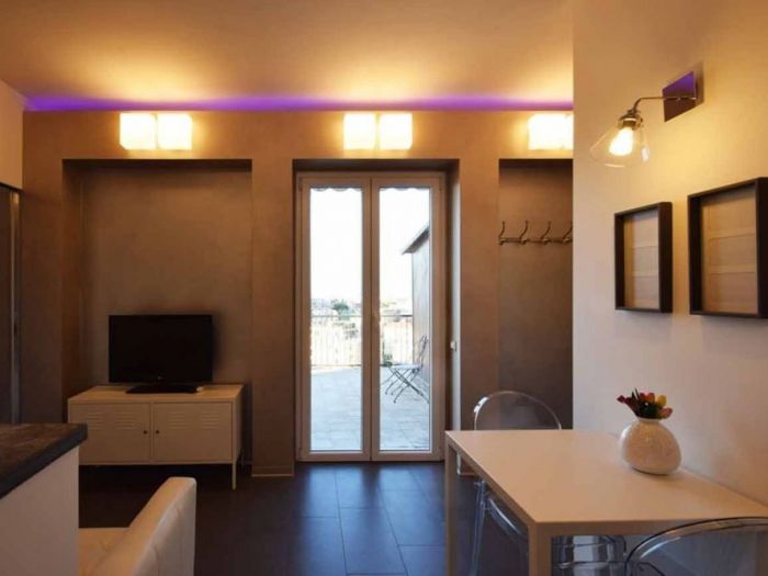 Archisio - Roberto Silvestri - Progetto Lo scrigno della vita una casa per una coppia di anziani