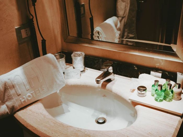 Archisio - Enrico Guerri Photography - Progetto Hotel nh porto antico - genova