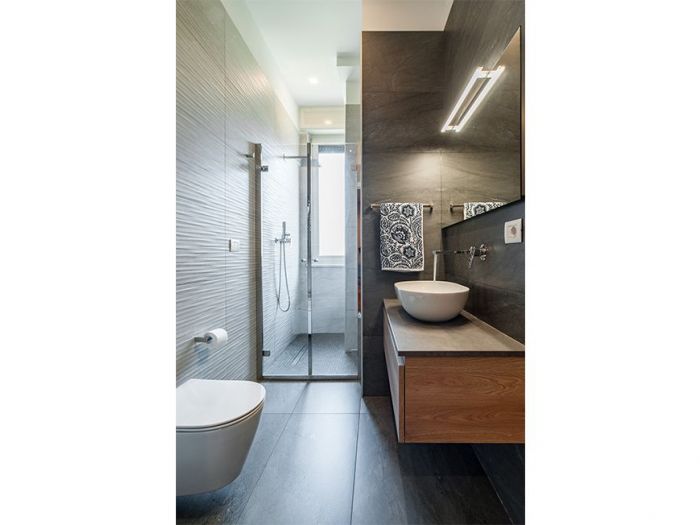 Archisio - Re-built Studio - Progetto Pf house