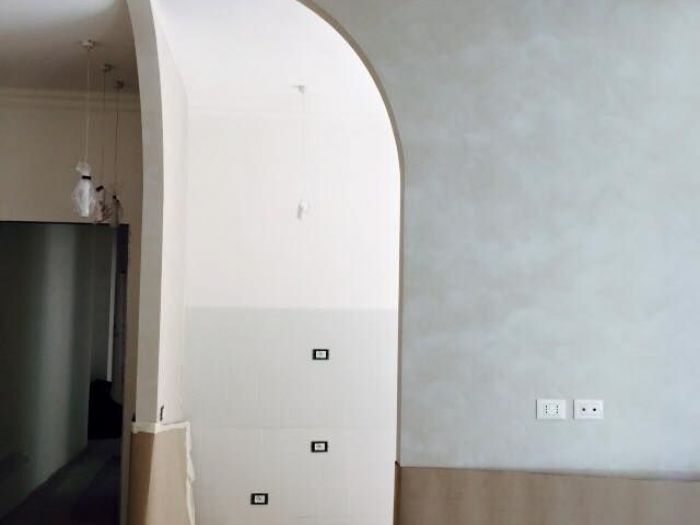 Archisio - La Servizi Ristrutturazioni - Progetto Interni