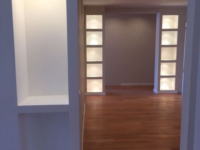 Archisio - Ristrutturazioni E Pitture Roma - Progetto Varie opere di ristrutturazione interne