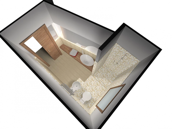 Archisio - Antonio Cirillo - Progetto Progettazione