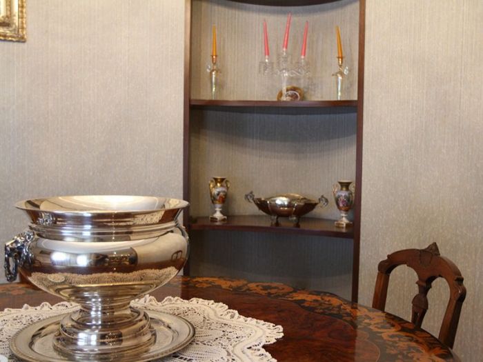 Archisio - Cesario Artdesign - Progetto Architettura design