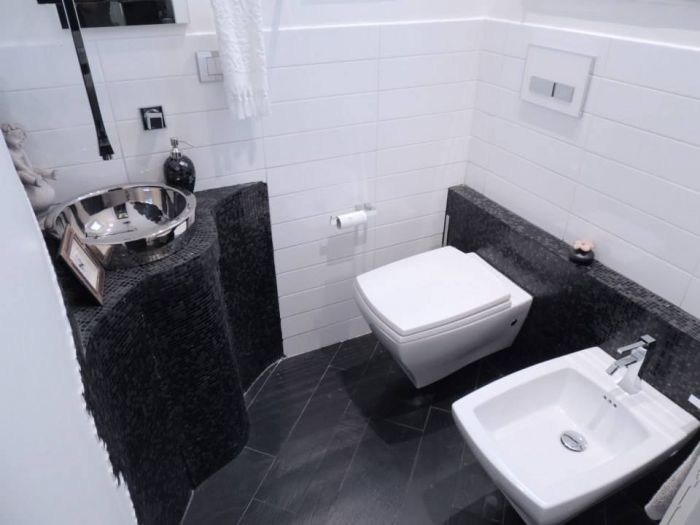 Archisio - Thesign Progettazione Dinterni srl - Progetto Stile eclettico