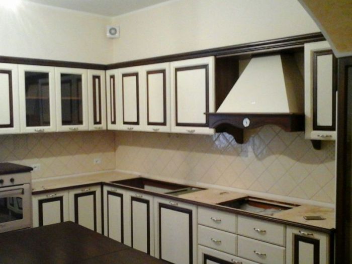 Archisio - Giuseppe Scarlata - Progetto Cucine