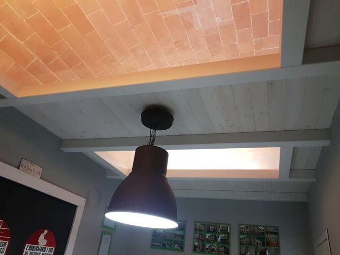 Archisio - Gehome - Progetto Negozi e uffici