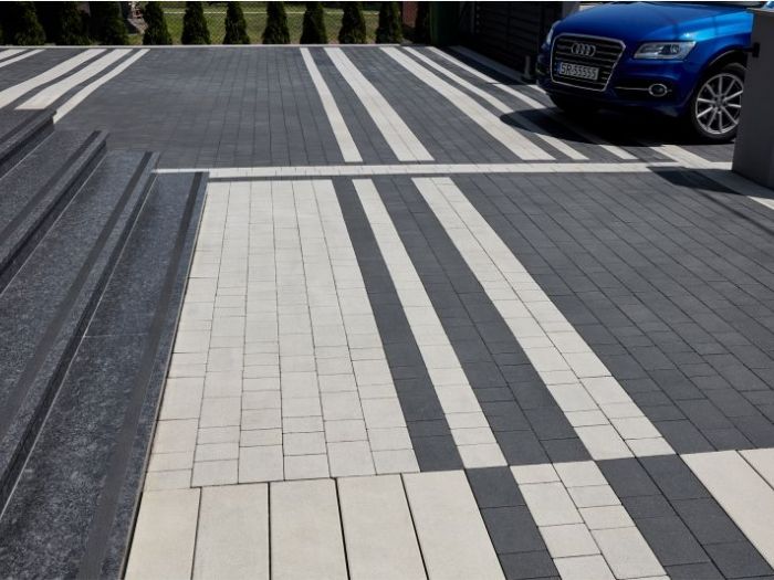 Archisio - D Materials - Progetto Solid slab