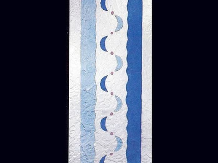 Archisio - Decovetro Arredamenti - Progetto Vetri fusione