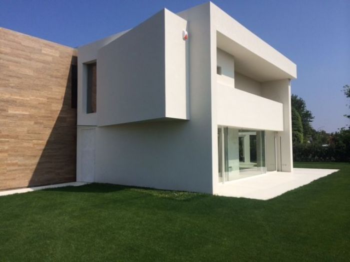 Archisio - Bagarollo Termoidraulica Snc Di Bagarollo Renato - Progetto Ville