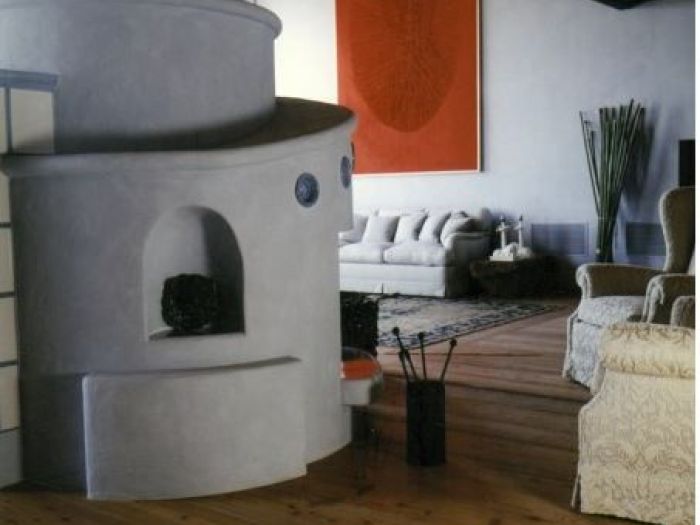 Archisio - L Archivolto Progettazioni Di Architetture E Dinterni - Progetto Recupero ex edificio