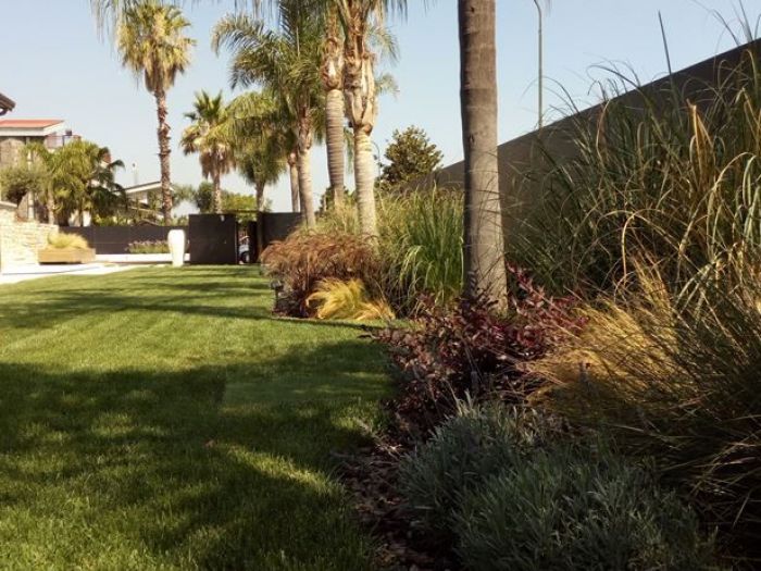 Archisio - Fulvia Ottaiano - Progetto Residenza privata