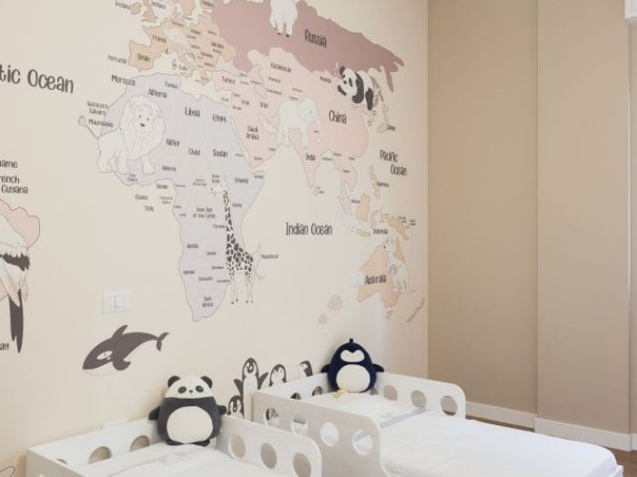 Archisio - Claudia Porcu - Progetto Casa fm