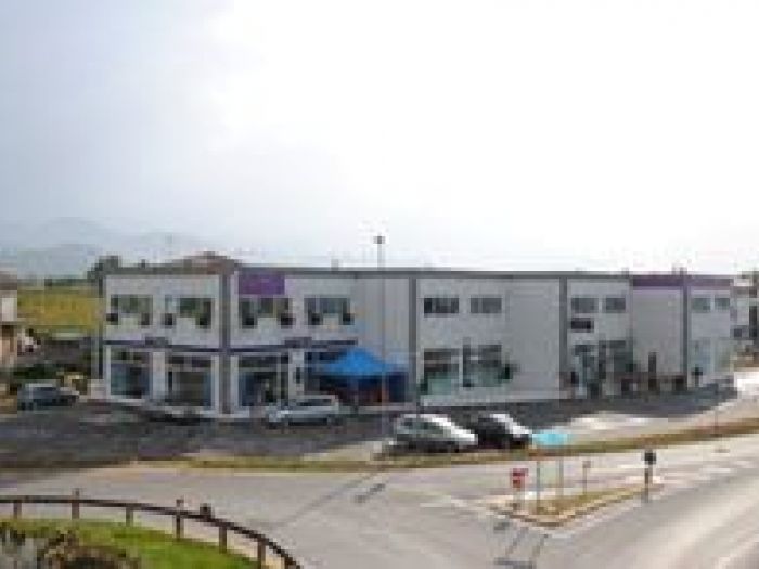 Archisio - Bertone Costruzioni srl - Progetto Costruzioni edili