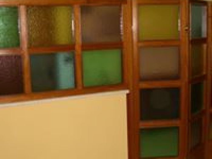 Archisio - Falegnameria Di Santoro Claudio - Progetto Armadio in legno