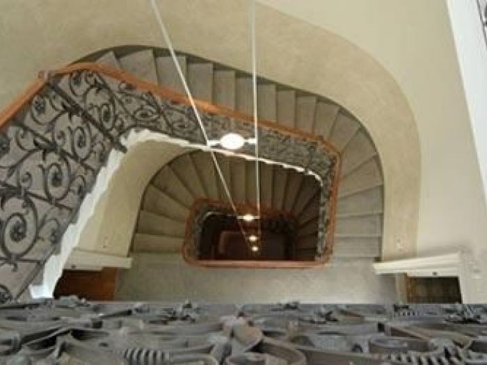 Archisio - Virginia Tentori - Progetto Palazzo falck