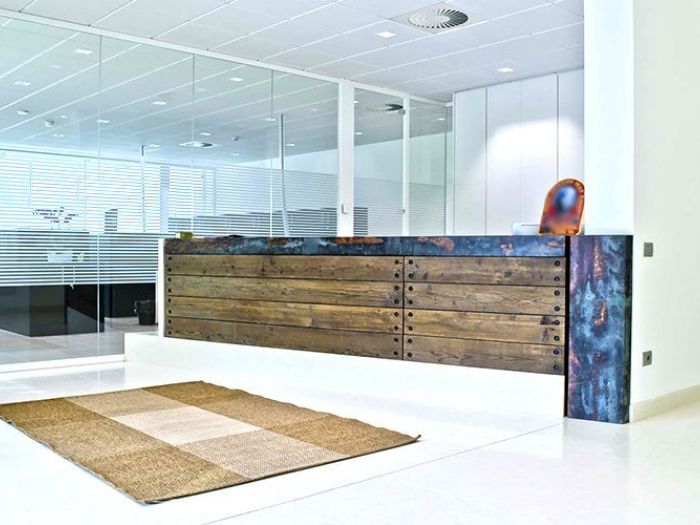 Archisio - Durante Ufficio - Progetto Azienda abbigliamento