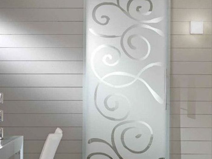 Archisio - Legno Arredo - Progetto Porte